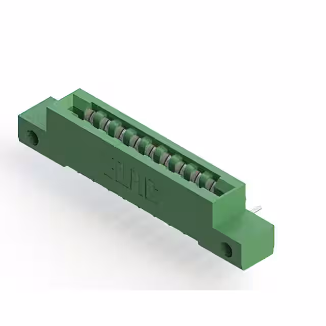 807-009-457-112 EDAC Inc.  Edgeboard Connectors